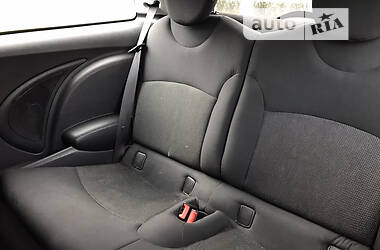 Хэтчбек MINI Hatch 2007 в 