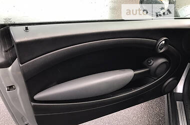 Хэтчбек MINI Hatch 2007 в 