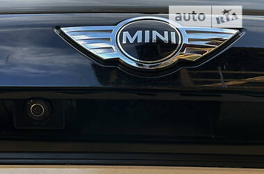 Хэтчбек MINI Hatch 2016 в Львове