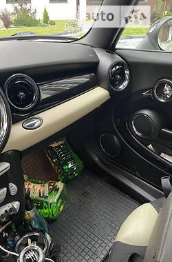 Купе MINI Hatch 2008 в 