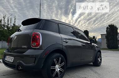 Внедорожник / Кроссовер MINI Hatch 2011 в Нетешине