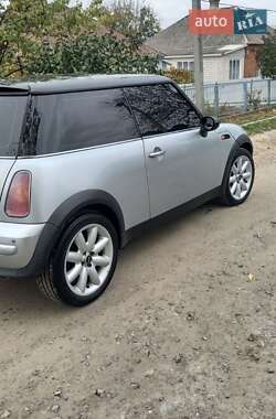 Купе MINI Hatch 2004 в Подільську