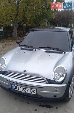 Купе MINI Hatch 2004 в Подольске Купе MINI Hatch 2004 в Подольске