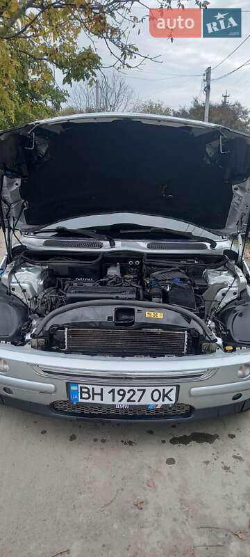 Купе MINI Hatch 2004 в Подольске