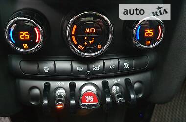 Хэтчбек MINI Hatch 2014 в 