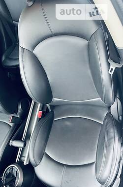 Хэтчбек MINI Hatch 2012 в 