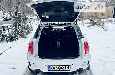 Хэтчбек MINI Hatch 2012 в 