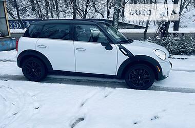 Хэтчбек MINI Hatch 2012 в 