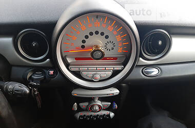 Хэтчбек MINI Hatch 2007 в Киеве