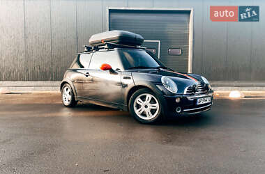 Купе MINI Hatch 2005 в Києві