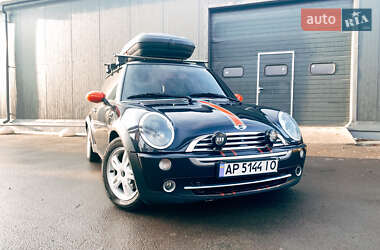 Купе MINI Hatch 2005 в Києві