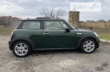 Хетчбек MINI Hatch 2011 в Білгороді-Дністровському