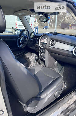 Купе MINI Hatch 2013 в Броварах