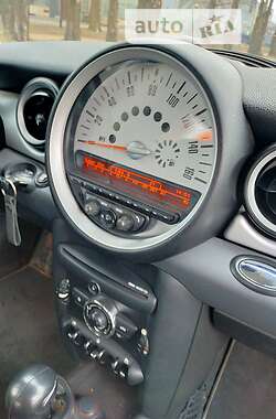 Хэтчбек MINI Hatch 2012 в 