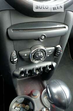Хетчбек MINI Hatch 2012 в Черкасах