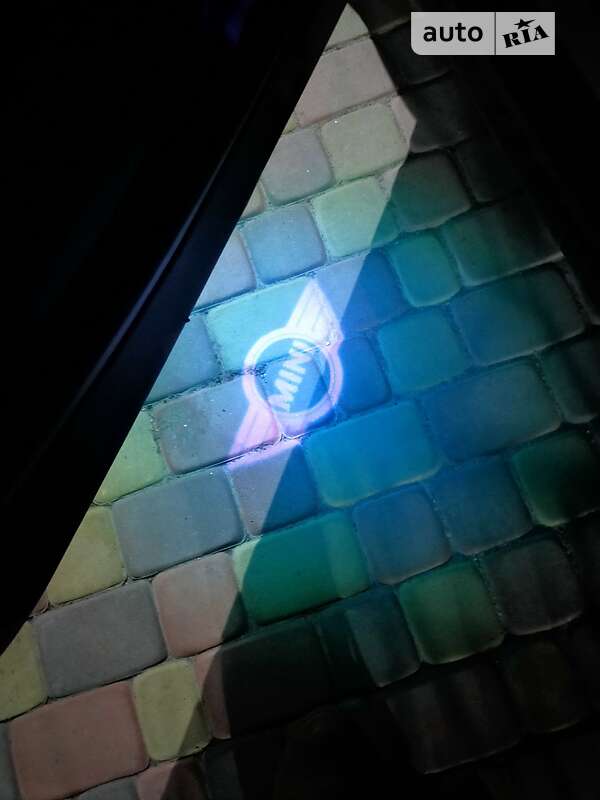 Хетчбек MINI Hatch 2012 в Черкасах фото 14 Хетчбек MINI Hatch 2012 в Черкасах