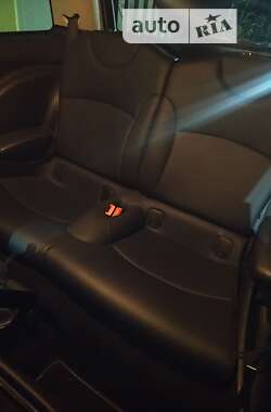 Хетчбек MINI Hatch 2012 в Черкасах