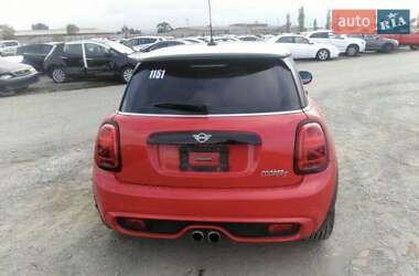 Хетчбек MINI Hatch 2018 в Львові