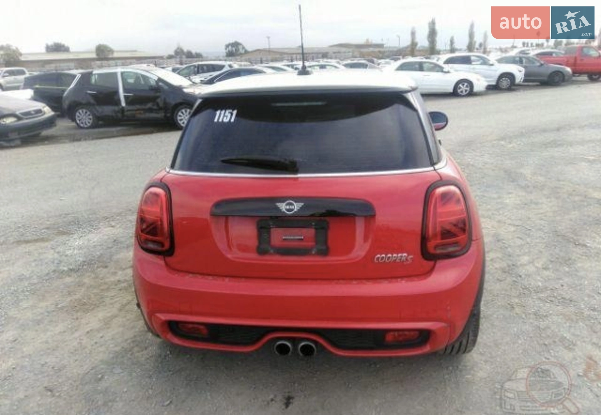 2018 MINI Hatch - мініатюра 7