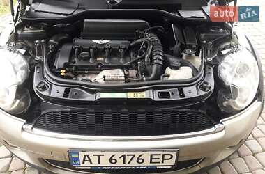 Седан MINI Hatch 2008 в Черновцах
