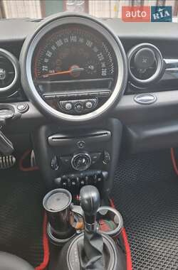 Купе MINI Hatch 2013 в Киеве