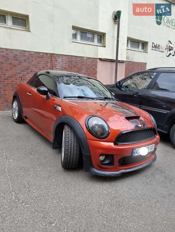 MINI Hatch 2013 MINI Hatch 2013