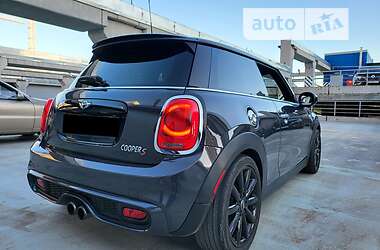 Купе MINI Hatch 2014 в 