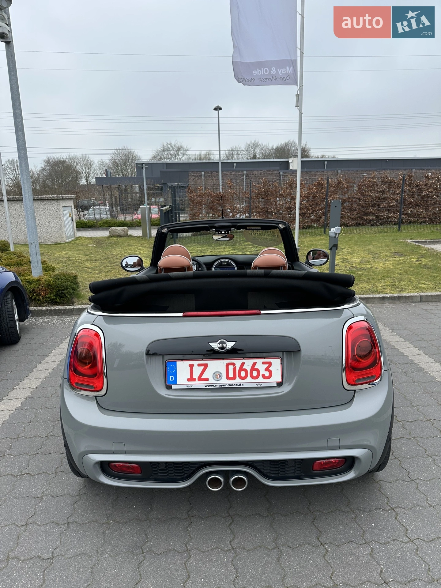 2016 MINI Hatch - мініатюра 5