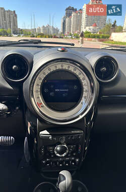 Хетчбек MINI Hatch 2013 в Києві