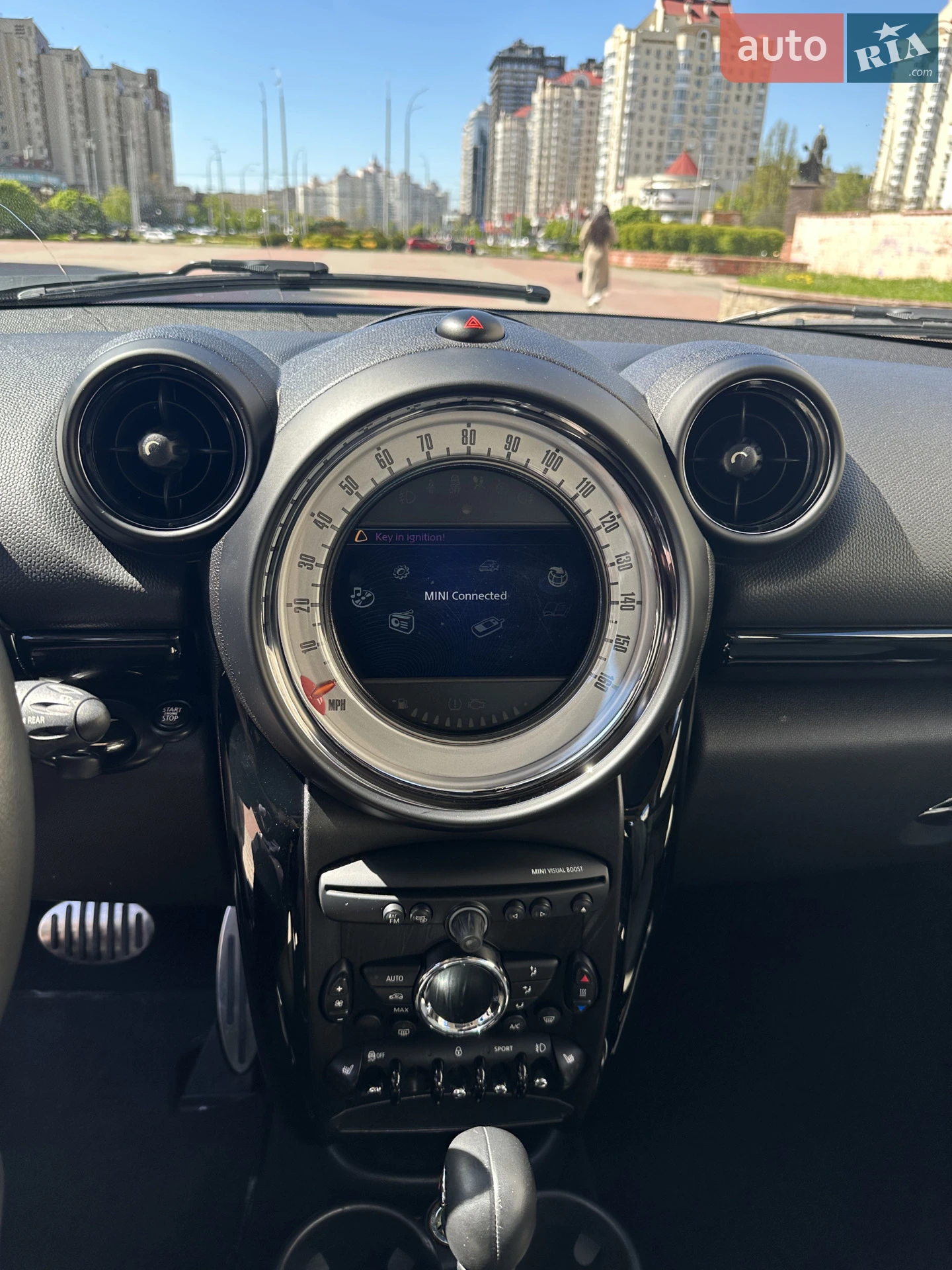 2013 MINI Hatch - мініатюра 13