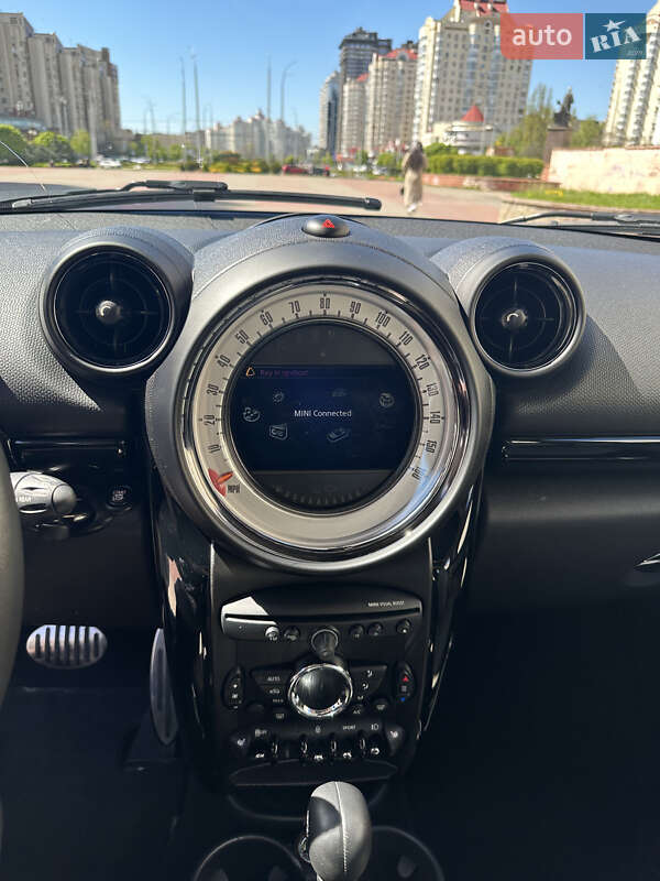 Хетчбек MINI Hatch 2013 в Києві