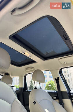 Хетчбек MINI Hatch 2013 в Києві