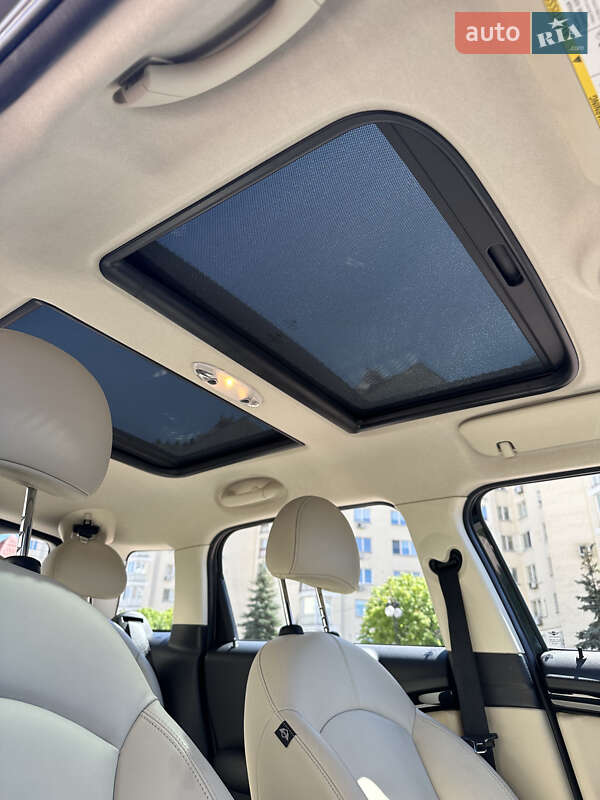 Хетчбек MINI Hatch 2013 в Києві