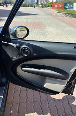 Хетчбек MINI Hatch 2013 в Києві