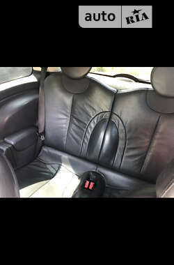 Купе MINI Hatch 2001 в 