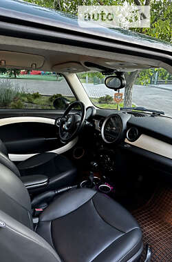 Купе MINI Hatch 2012 в Днепре