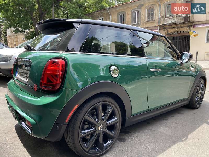 Седан MINI Hatch 2019 в Одесі