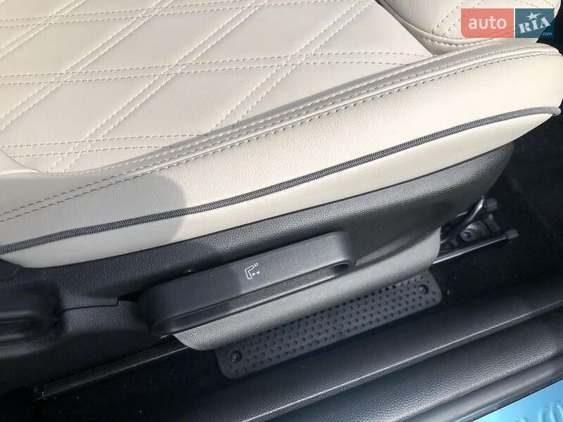 Купе MINI Hatch 2021 в Киеве