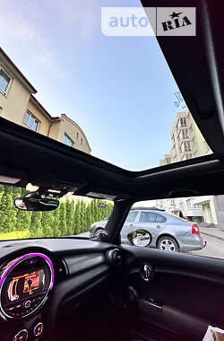 Хетчбек MINI Hatch 2014 в 