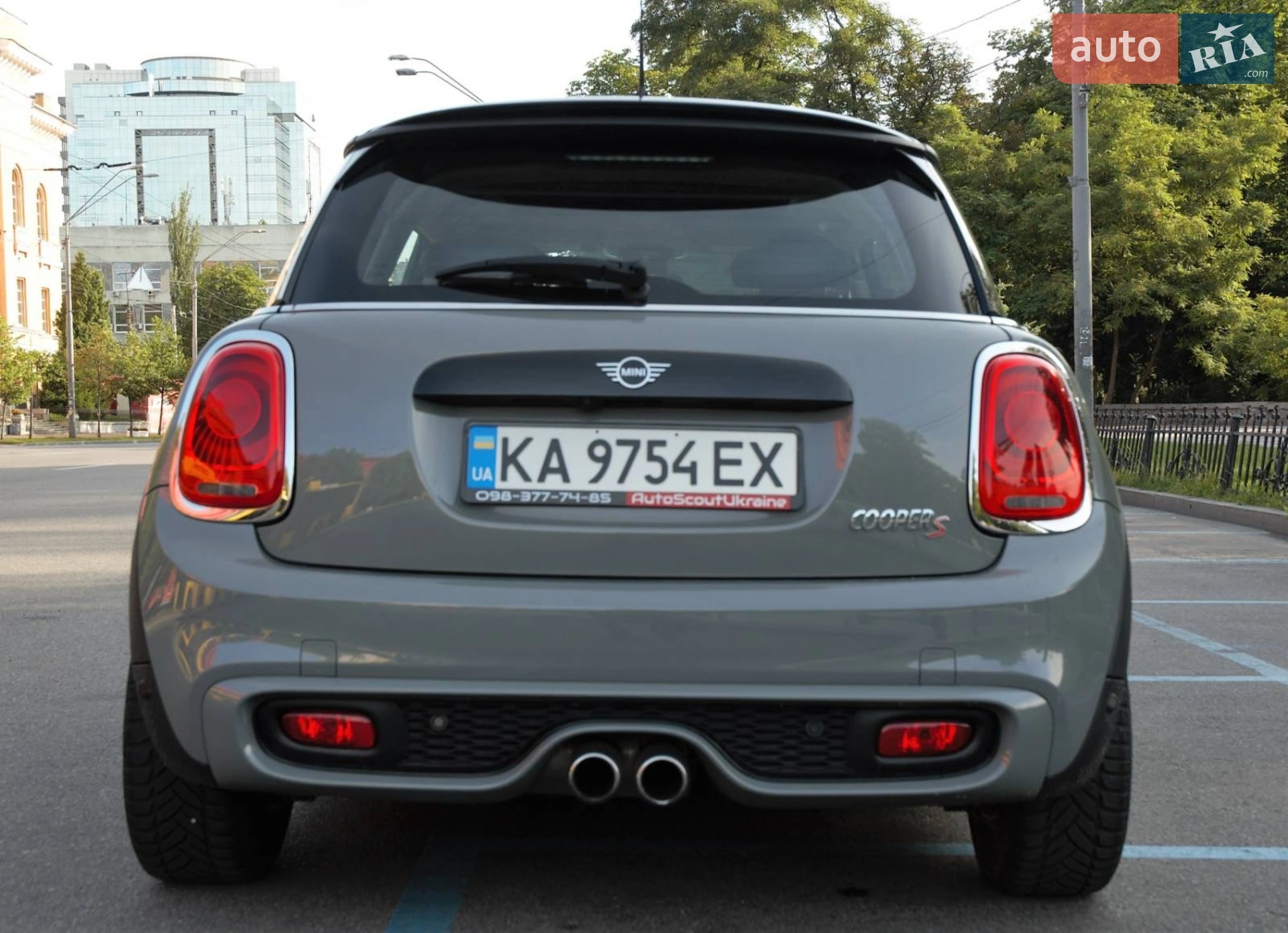 2019 MINI Hatch - мініатюра 6