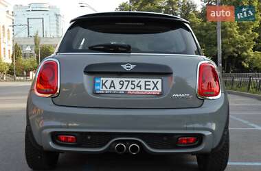 Хетчбек MINI Hatch 2019 в 