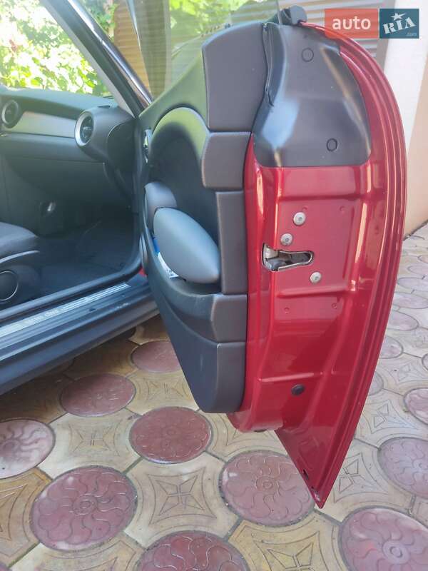 Седан MINI Hatch 2007 в Александрие