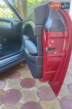 Седан MINI Hatch 2007 в 