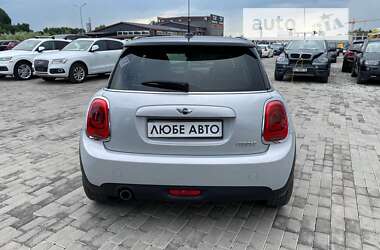 Хетчбек MINI Hatch 2014 в 