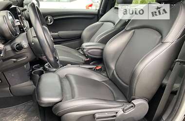 Хетчбек MINI Hatch 2014 в 