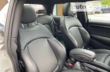 Хетчбек MINI Hatch 2014 в 