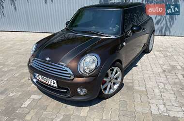 Седан MINI Hatch 2011 в Кам'янському