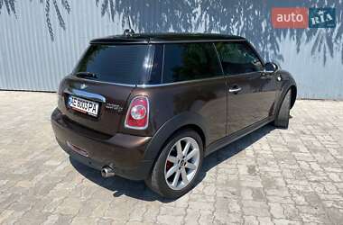 Седан MINI Hatch 2011 в Кам'янському