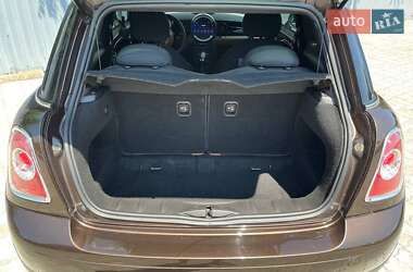 Седан MINI Hatch 2011 в Кам'янському