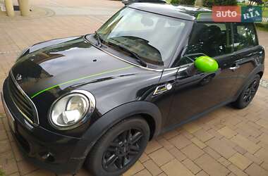 Хетчбек MINI Hatch 2014 в 